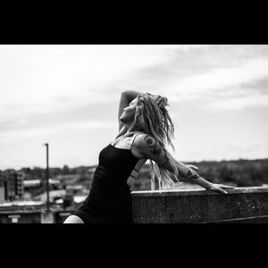 Meet your Posher, Kelsey